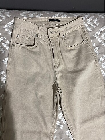 LC Waikiki Jeans