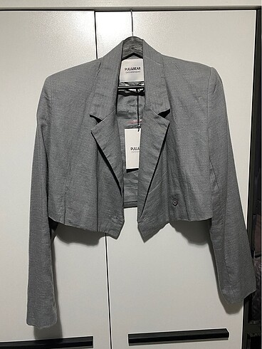 Pull&Bear Blazer Ceket