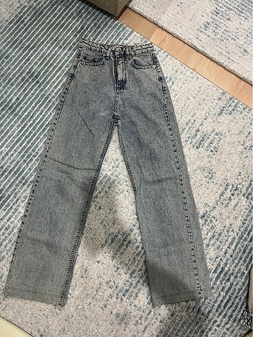 Stradivarius jean 34 beden