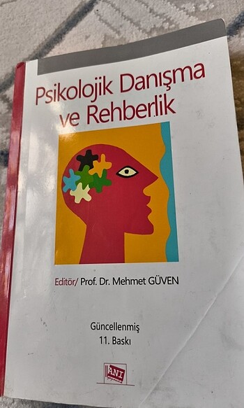 Psikolojik danışma ve rehberlik 