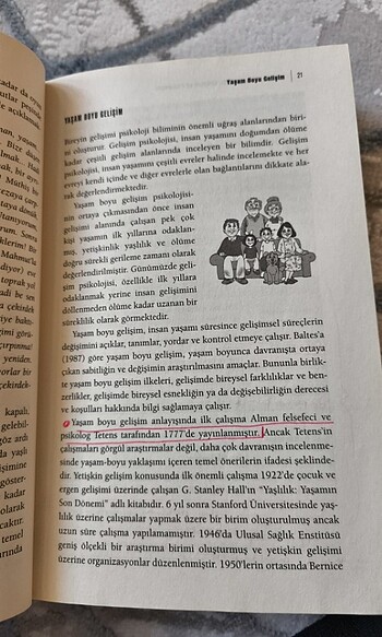 Beden Yetişkin ve yaşlılık gelişimi ve psikolojisi