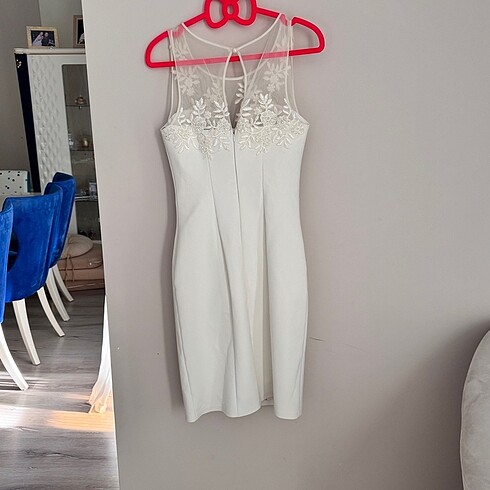 Nikah elbisesi - Görsel 3