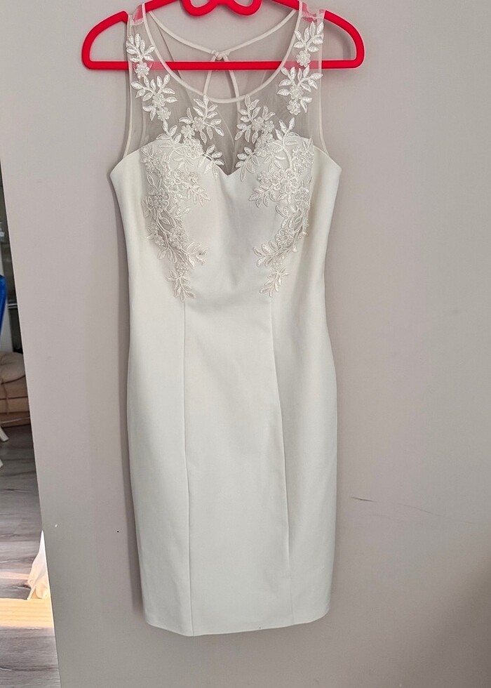 Nikah elbisesi - Görsel 2