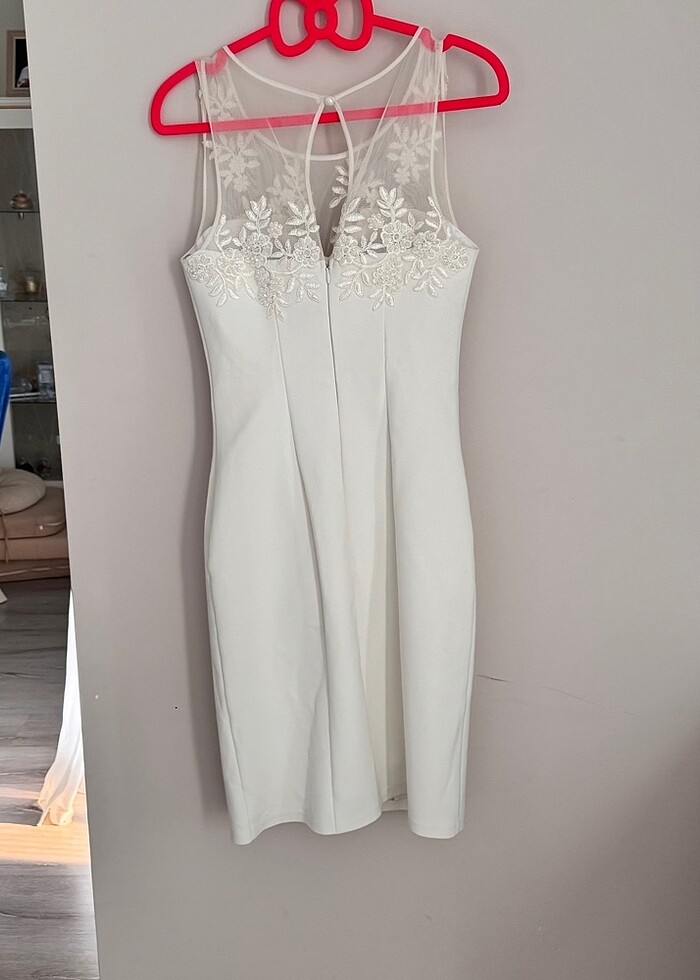 Nikah elbisesi - Görsel 3