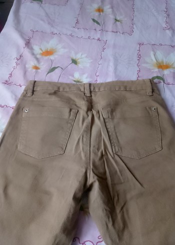 38 Beden kadın pantolon