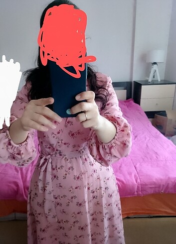 Diğer Kadın elbise