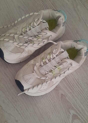 32 Beden Zara #sneakers