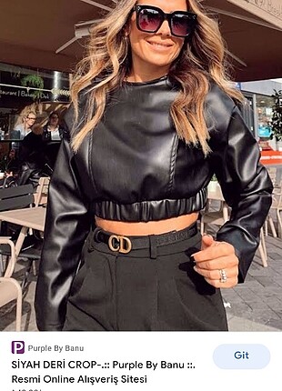 Deri crop