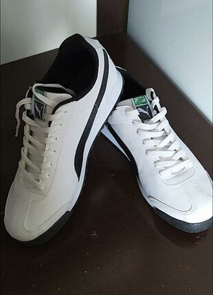 Puma Spor ayakkabısı