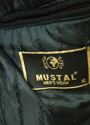 xl Beden erkek kase siyah