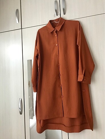 Üst-tunik