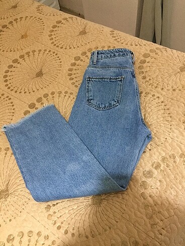 yüksek bel plazzo pantolon