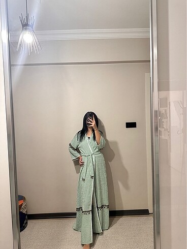 Diğer Pareo kaftan