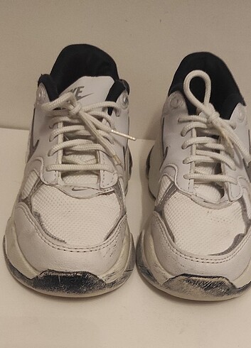 Nike spor ayakkabı 36 numara