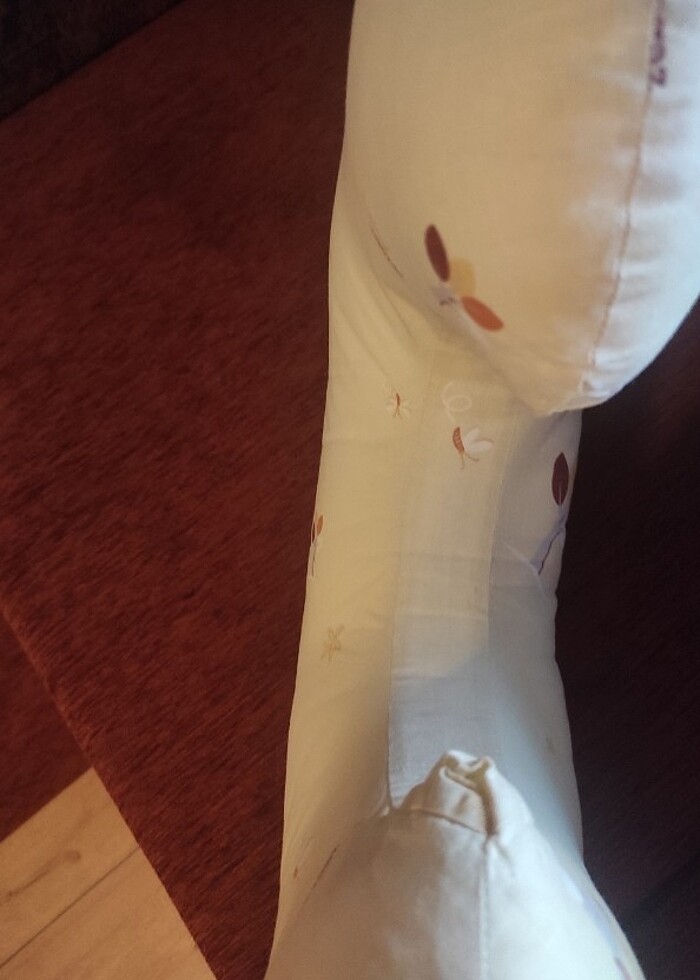 Mycey emzirme yastığı - Görsel 3