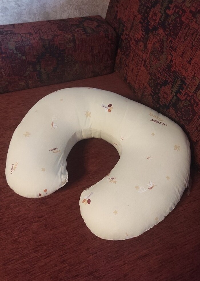 Mycey emzirme yastığı - Görsel 4