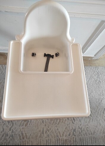  Beden Ikea mama sandalyesi 