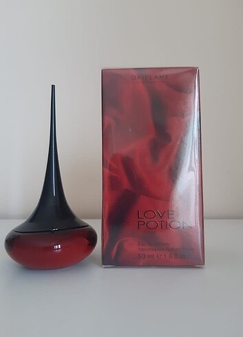 Love Potion 