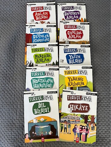 Seri kitap