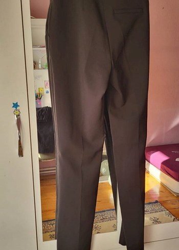 adl siyah pantolon - Görsel 3