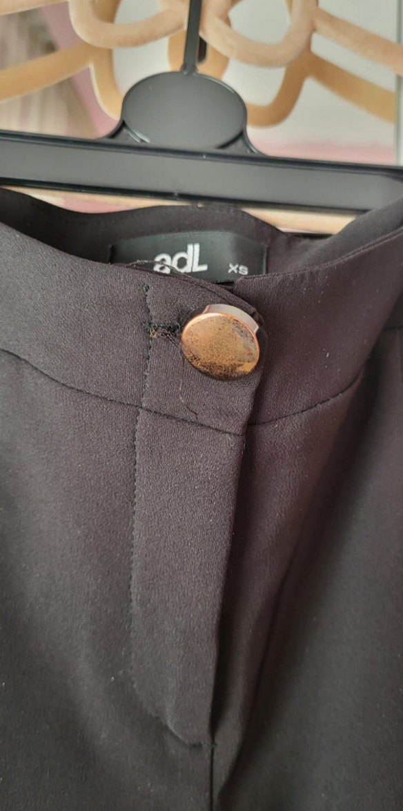 adl siyah pantolon - Görsel 5