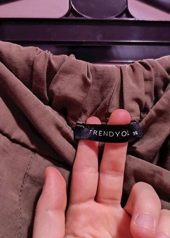 trenyol pantolon - Görsel 5