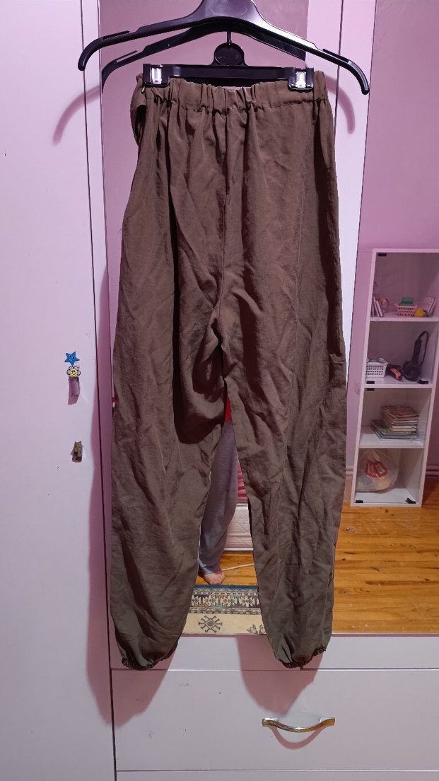 trenyol pantolon - Görsel 2