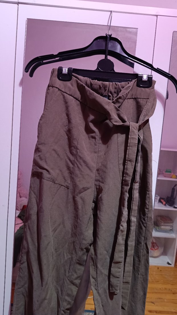 trenyol pantolon - Görsel 4