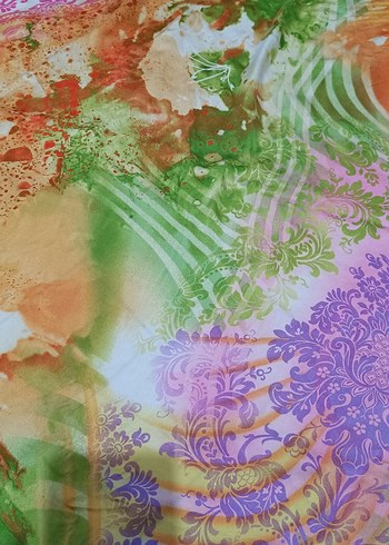 sura ipek eşarp - Görsel 6