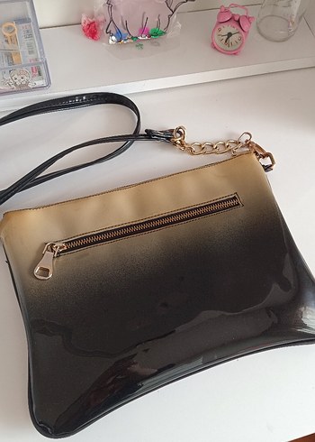 kadın askılı çanta - Görsel 2