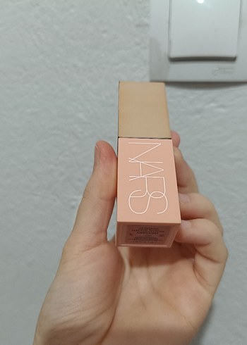 nars orgasm likit allık - Görsel 2