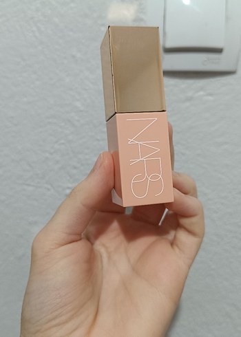 Nars