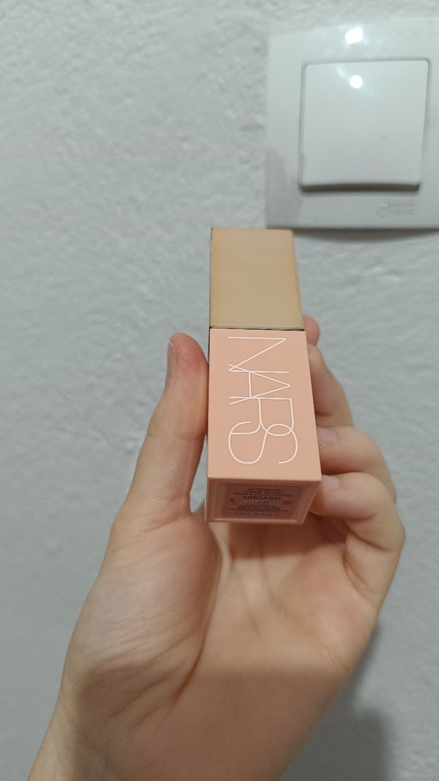 nars orgasm likit allık - Görsel 2