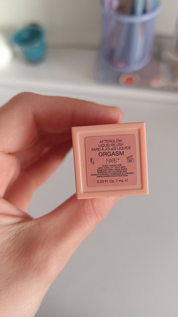 nars orgasm likit allık - Görsel 3