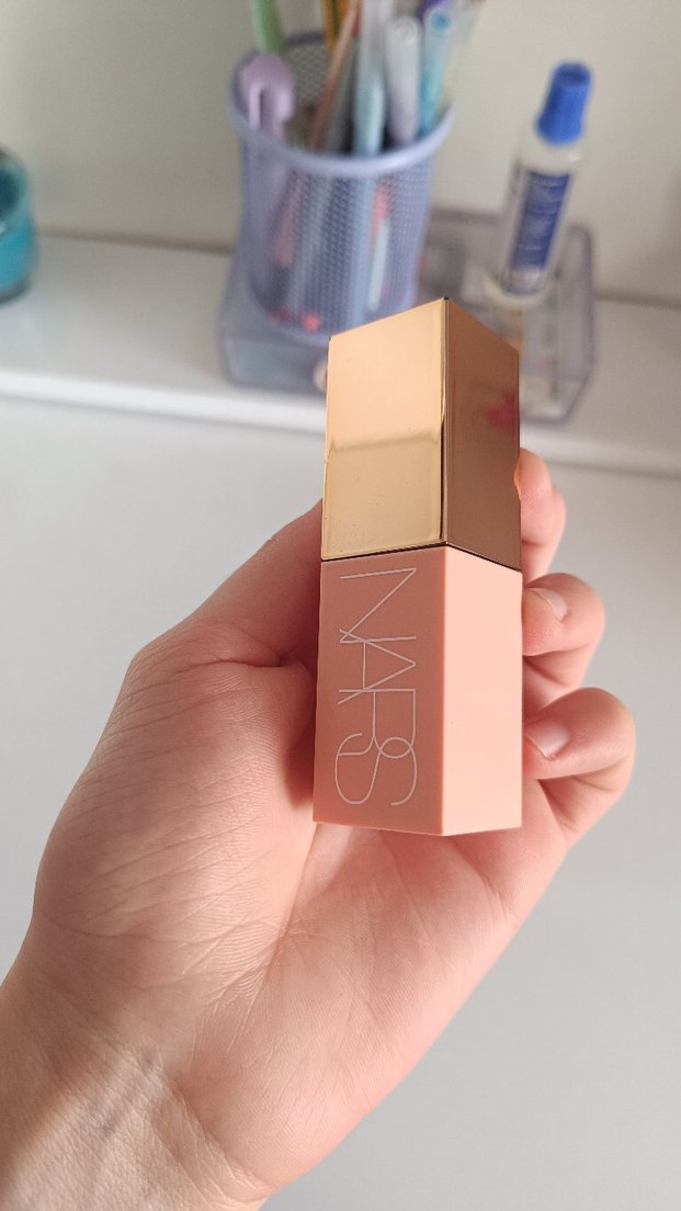 nars orgasm likit allık - Görsel 2