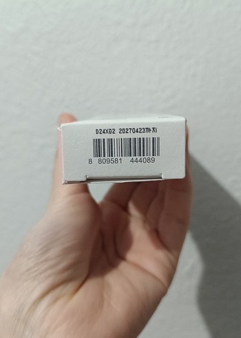 missha power block güneş kremi - Görsel 3