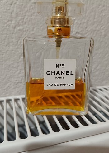 Chanel Chanel No5 Kadın Parfüm