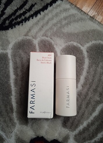Farmasi stick allık