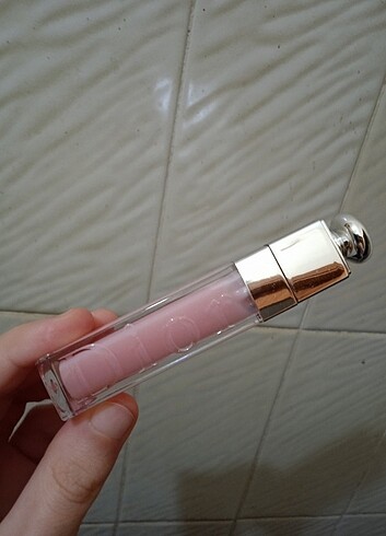 Dior Dior lip maximizer hyoluronic plumper