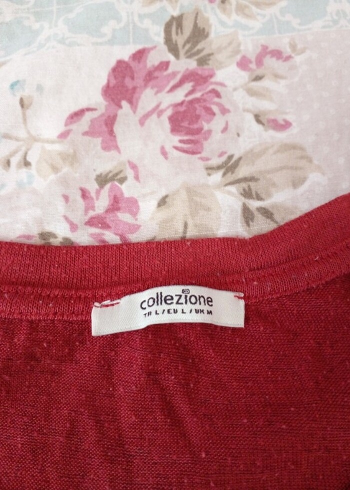 Collenizone buluz - Görsel 3