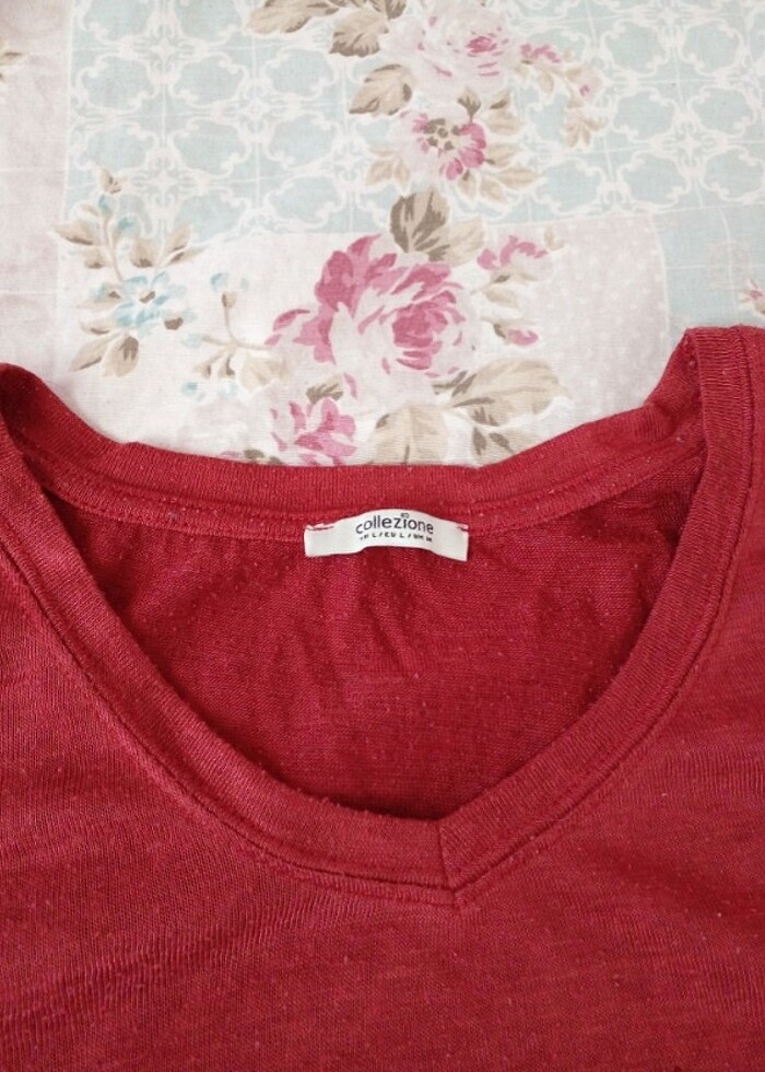 Collenizone buluz - Görsel 4