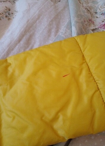 Koton mont - Görsel 5