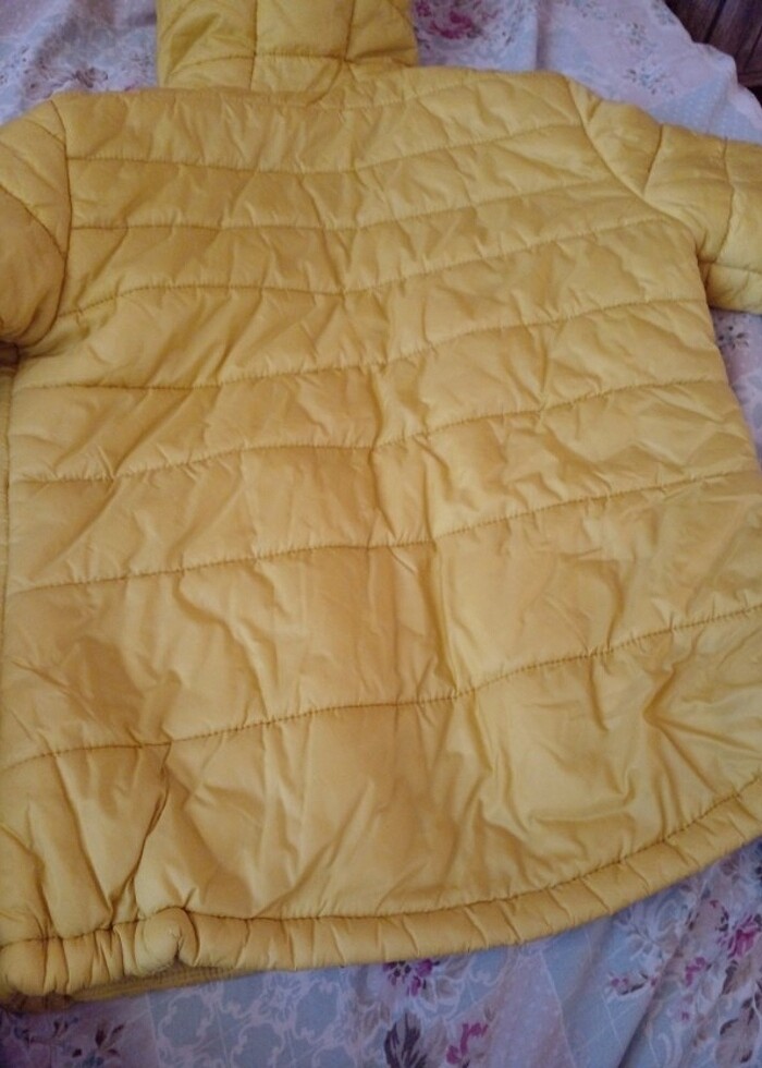 Koton mont - Görsel 2