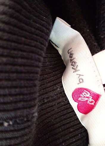 Koton kargo cepli pantolon - Görsel 4