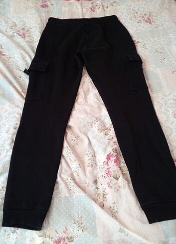 Koton kargo cepli pantolon - Görsel 2