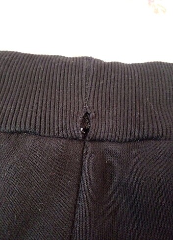 Koton kargo cepli pantolon - Görsel 6