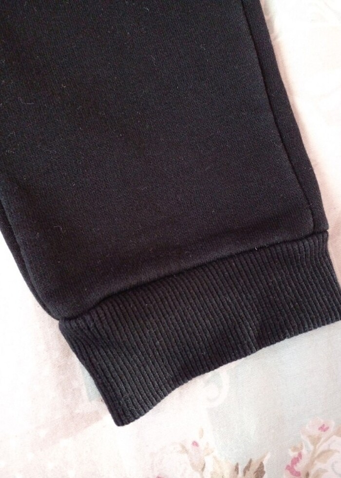 Koton kargo cepli pantolon - Görsel 5