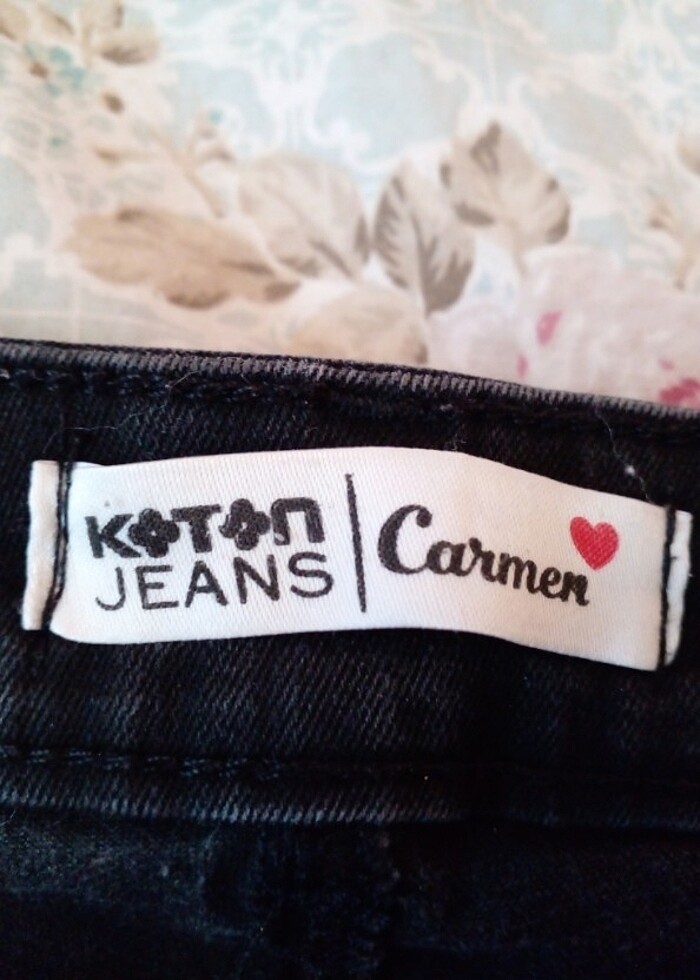 Koton jeans - Görsel 4