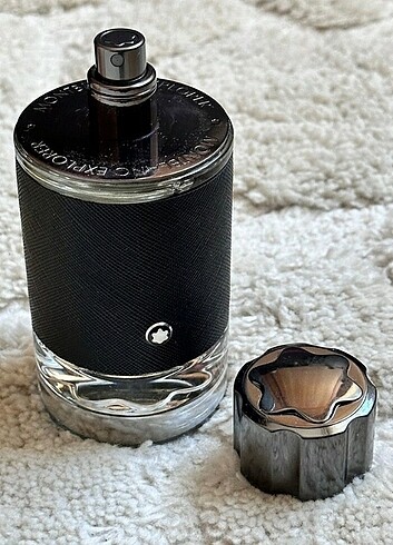Mont blanc explorer 100 ml