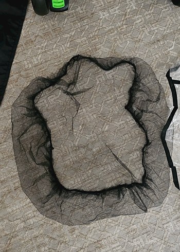 Doana muadili Yeni Nesil Bebek Arabası - Görsel 19